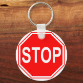 Signieren des Schlüsselanhängers beenden Schlüsselanhänger (Vorderseite)