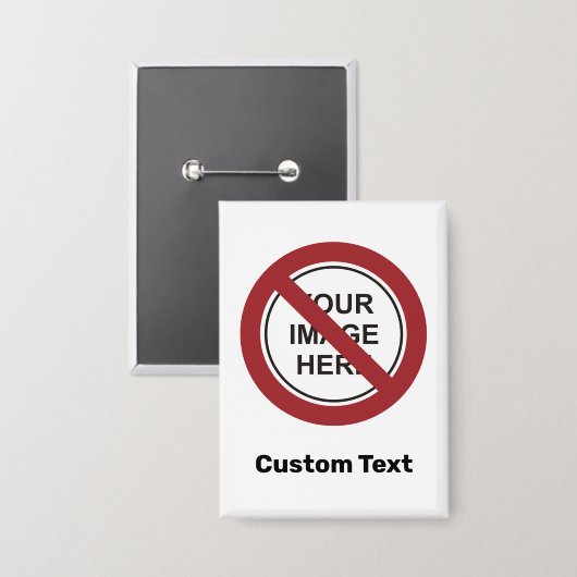 Signieren von Schaltkreisen mit benutzerdefinierte Button (Vorderseite/Rückseite)