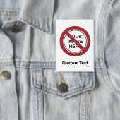 Signieren von Schaltkreisen mit benutzerdefinierte Button (Insitu)