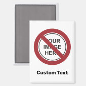 Signieren von Schaltkreisen mit benutzerdefinierte Magnet (Vorderseite/Rückseite)