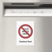 Signieren von Schaltkreisen mit benutzerdefinierte Magnet (In Situ (Geschirrspüler))