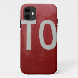 Signierung beenden Case-Mate iPhone hülle