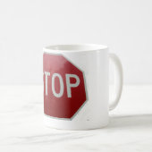 Signierung beenden kaffeetasse (VorderseiteRechts)