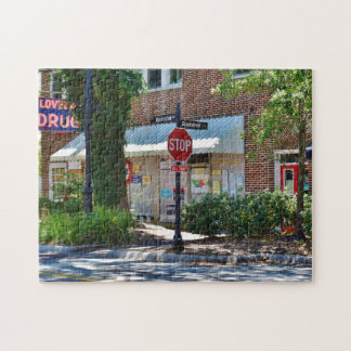 Signierung beenden puzzle