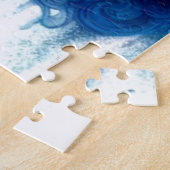 Signierung beenden puzzle (Seite)