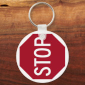 Signierung beenden schlüsselanhänger (Vorderseite)