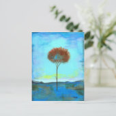 Significant - Postkarte - von der ursprünglichen M (Stehend Vorderseite)