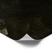 Signor Marsilio Cassotti und seine Ehefrau Faustin Poster (Ecke)