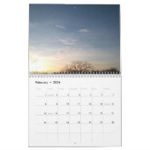 Signs In The Sky Kalender (Feb 2026)