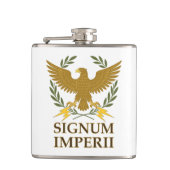 Signum Imperii Flachmann (Vorderseite)