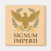 Signum Imperii Magnet (Vorne)