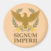 Signum Imperii Magnet (Vorne)