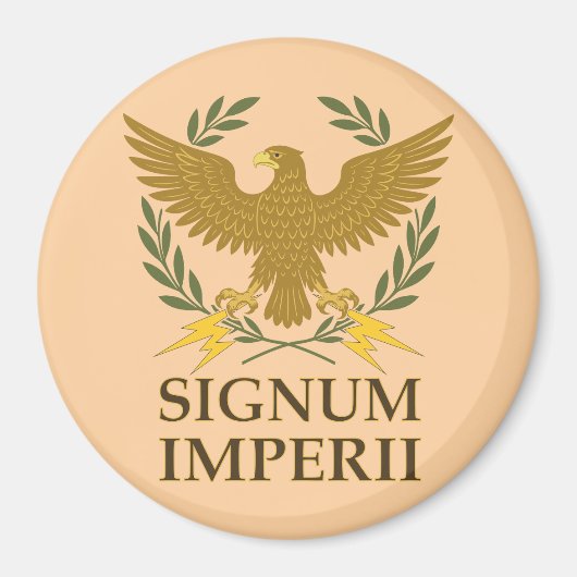 Signum Imperii Magnet (Vorne)