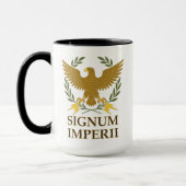 Signum Imperii Tasse (Links)