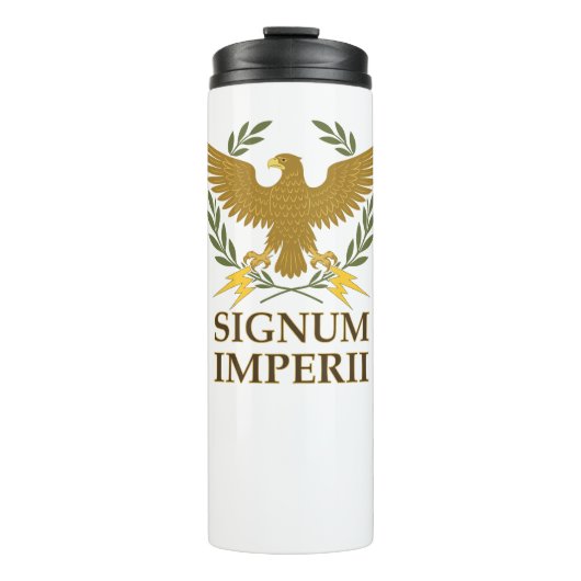 Signum Imperii Thermosbecher (Vorderseite)