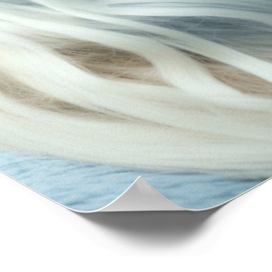 Sigríður Poster (Ecke)