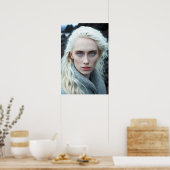 Sigríður Poster (Küche)