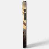 Sigrún Case-Mate iPhone Hülle (Rückseite / Links)