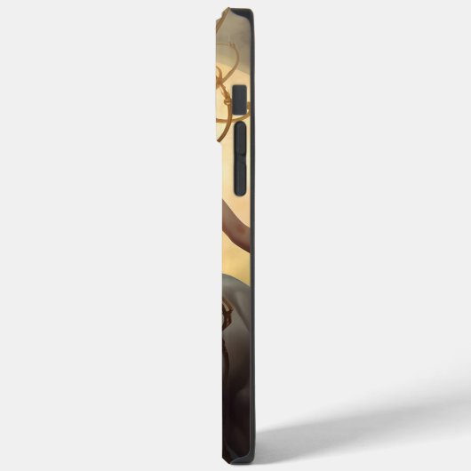 Sigrún Case-Mate iPhone Hülle (Rückseite / Links)