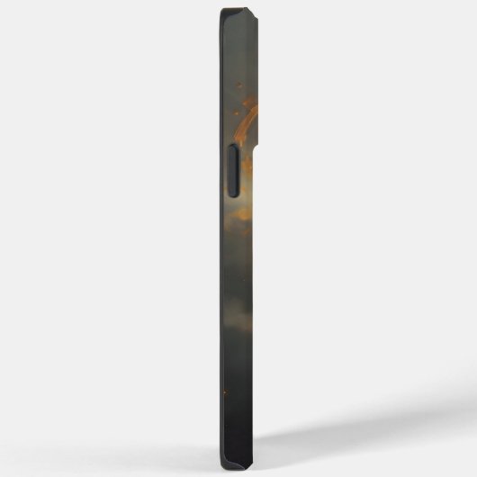 Sigrún Case-Mate iPhone Hülle (Rückseite / Rechts)