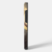 Sigrún iPhone Hülle (Linke Seite)