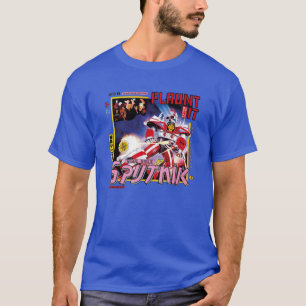 Sigue Sigue Sputnik T-Shirt