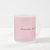 Siguele pa que veas comte va a ir mattglastasse (VorderseiteRechts)