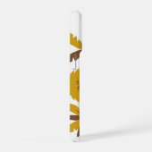 Sigulambak iPhone Hülle (Rechte Seite)