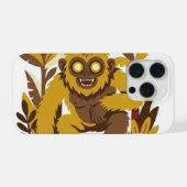 Sigulambak iPhone Hülle (Rückseite (Horizontal))