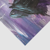 Sigurd Storms Warrior Art Seidenpapier (Ausschnitt)