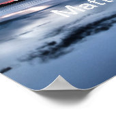 SIIE Matthew 21:22 Poster (Ecke)