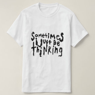 sijbt Logo-T - Shirt