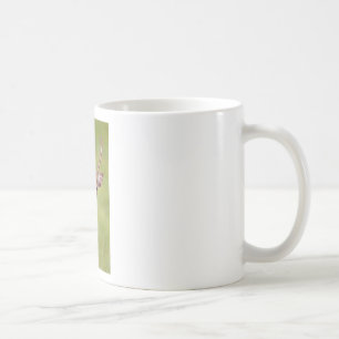 Sika-Hirsch Kaffeetasse