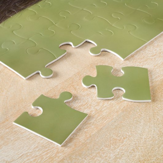 Sika-Hirsch Puzzle (Seite)