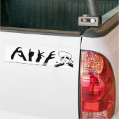 SiKE Aufkleber Autoaufkleber (Auf Lkw)