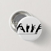 SiKE Knopf (klein) Button (Vorne & Hinten)
