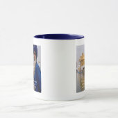 Sikh Aktien/Karma Proverb Tasse (Zentrum)
