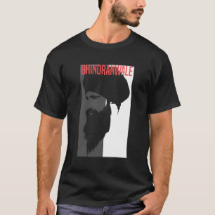 Sikh Bhindranwale 1984 T-Shirt