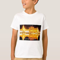 Sikh Der Goldene Tempel In Indien Geschenke & T-Sh