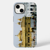 Sikh Golden Tempel Graphic Case Mate iPhone Case (Rückseite)