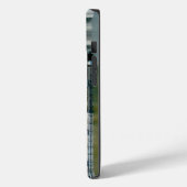 Sikh Golden Tempel Graphic Case Mate iPhone Case (Rückseite / Links)