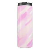 Sikh Khanda "Fearless & Free" Thermosbecher (Rückseite)