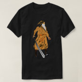 Sikh Martyr Baba Deep Singh Shahid T-Shirt (Design vorne)