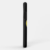 Sikhism Khanda Logo iPhone Fall Case-Mate iPhone Hülle (Hinten/Rechts)