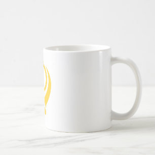 SikhKhanda Gold Kaffeetasse