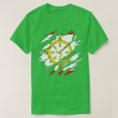 Sikkim Always T-Shirt (Design vorne)