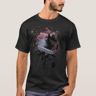 SIKTC Erica Slaughter Spritzer T-Shirt