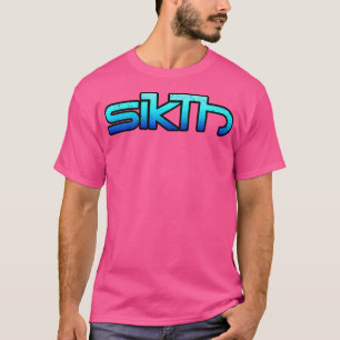 Sikth Merch T-Shirt