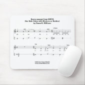 Sikya Mousepad (Mit Mouse)