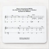 Sikya Mousepad (Vorne)